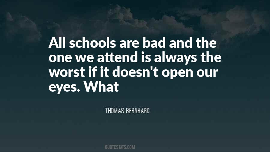 Thomas Bernhard Quotes #983035