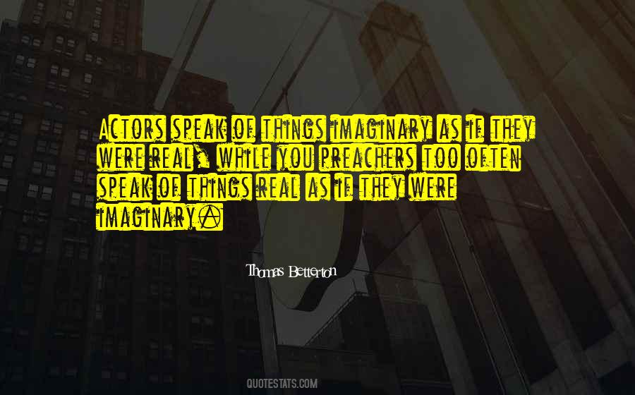 Thomas Betterton Quotes #785975 Thomas Betterton Quotes #785975