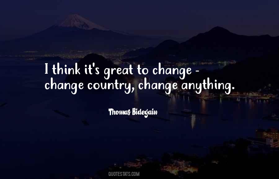 Thomas Bidegain Quotes #957091 Thomas Bidegain Quotes #957091