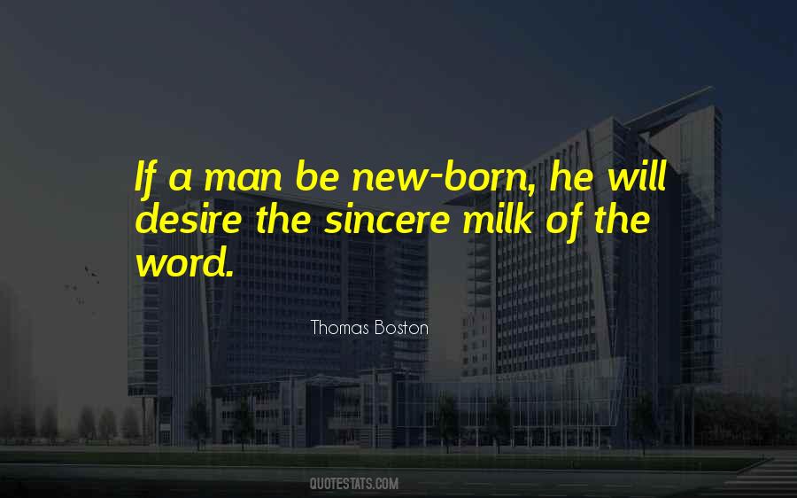 Thomas Boston Quotes #1078739