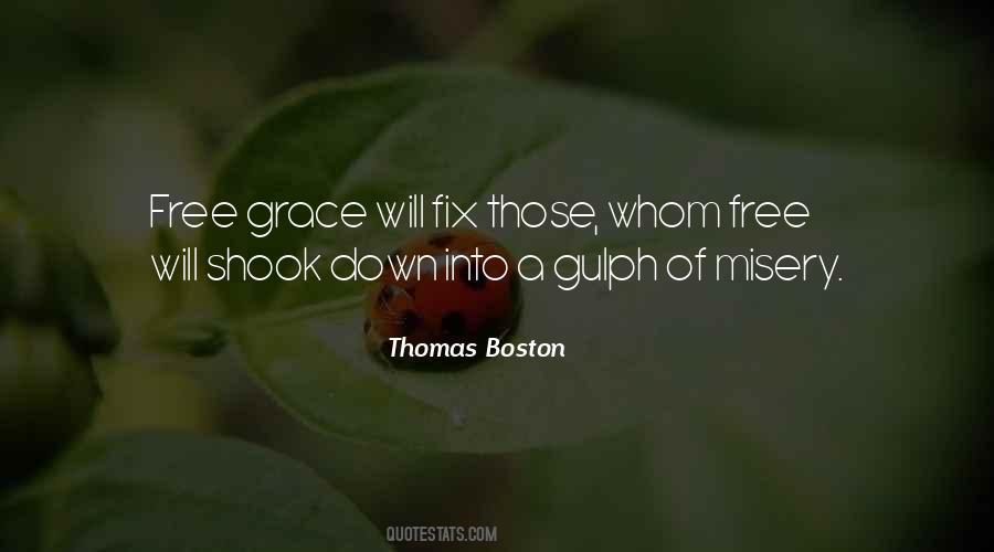 Thomas Boston Quotes #1113420