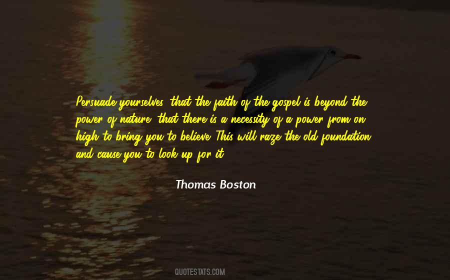 Thomas Boston Quotes #1176553