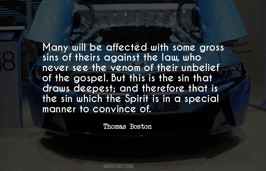 Thomas Boston Quotes #1533888