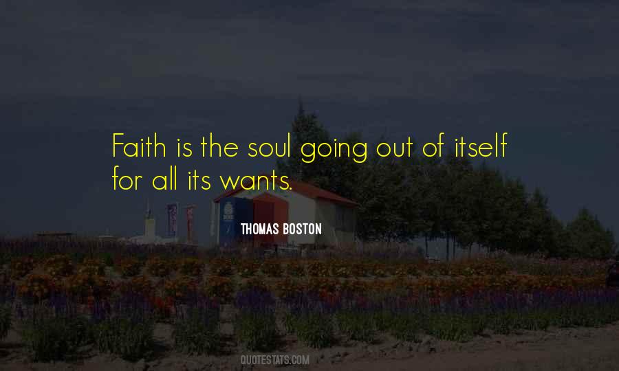 Thomas Boston Quotes #1833941