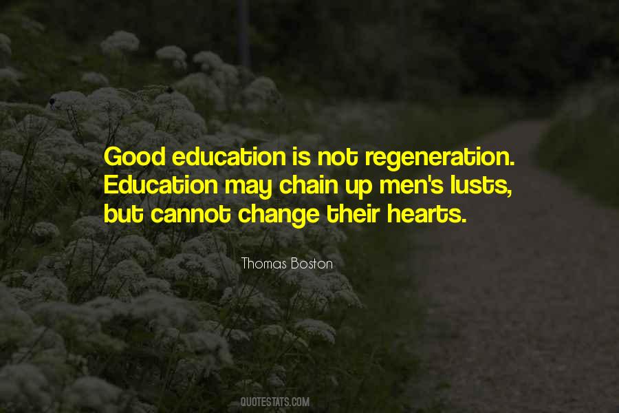 Thomas Boston Quotes #1862745