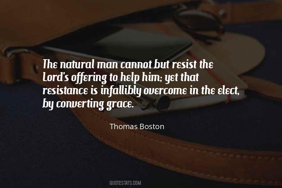 Thomas Boston Quotes #383882