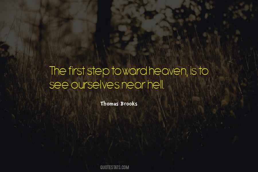 Thomas Brooks Quotes #1069612