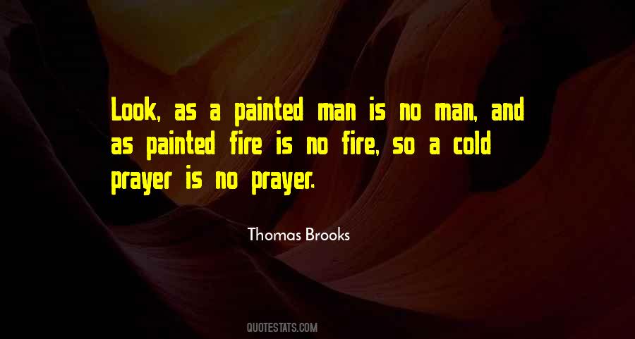 Thomas Brooks Quotes #108258