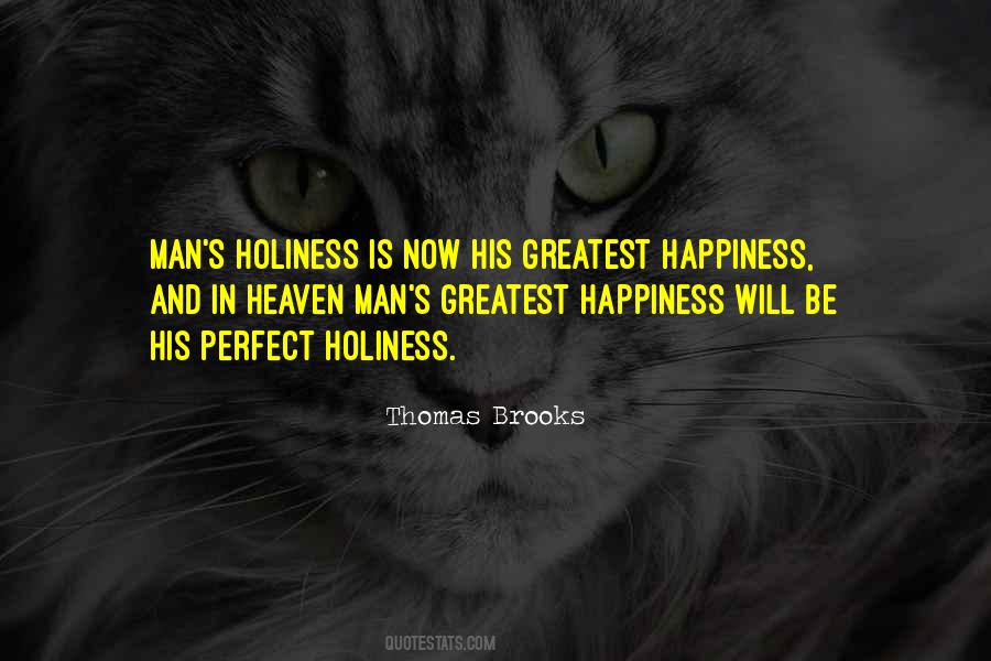 Thomas Brooks Quotes #12190