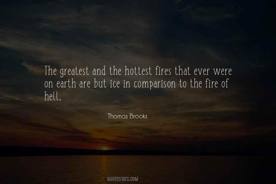 Thomas Brooks Quotes #1299339