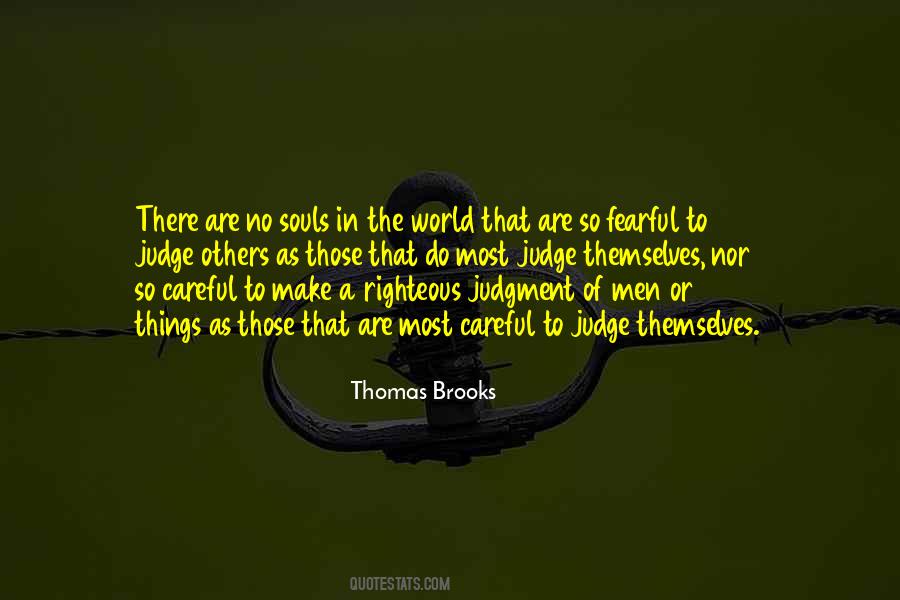 Thomas Brooks Quotes #134450