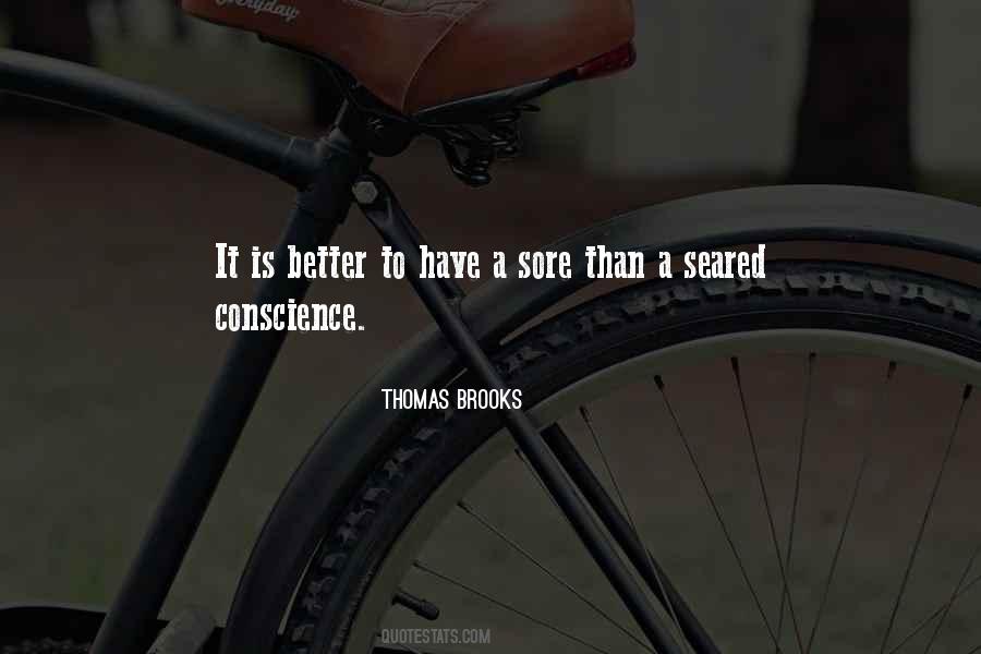 Thomas Brooks Quotes #1856711