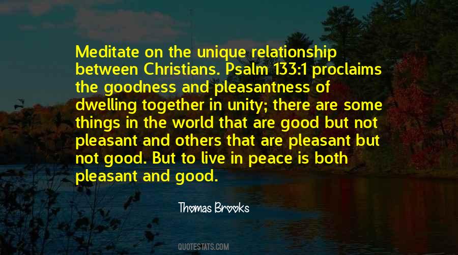 Thomas Brooks Quotes #261162