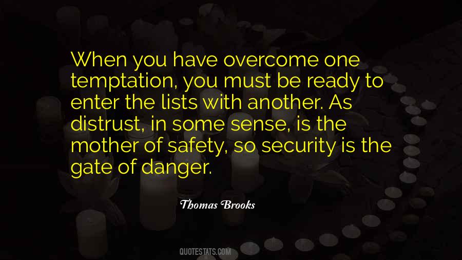 Thomas Brooks Quotes #576064