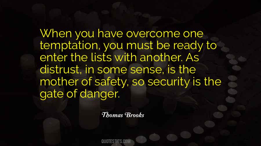 Thomas Brooks Quotes #576064