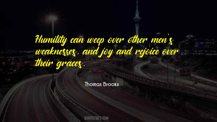 Thomas Brooks Quotes #626674