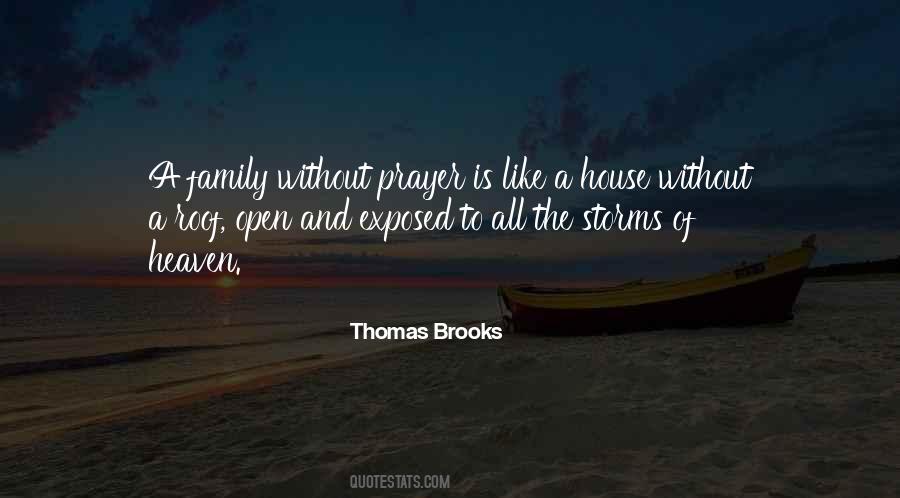 Thomas Brooks Quotes #642731