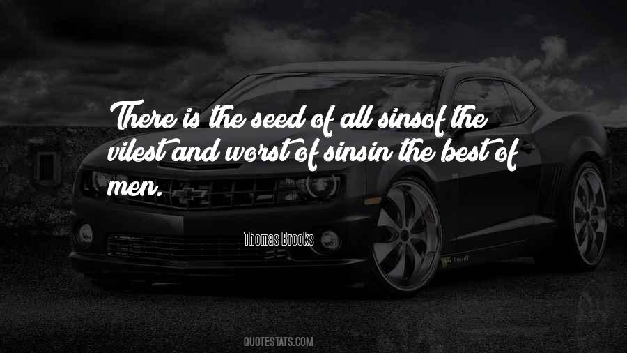 Thomas Brooks Quotes #660263