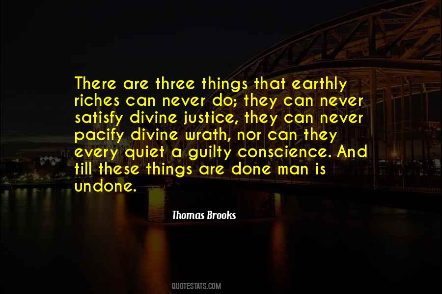 Thomas Brooks Quotes #732608