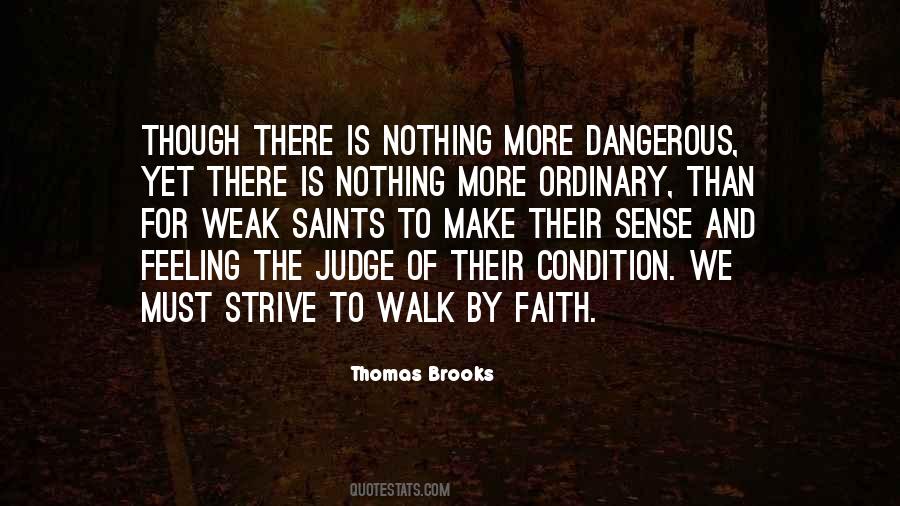 Thomas Brooks Quotes #797537