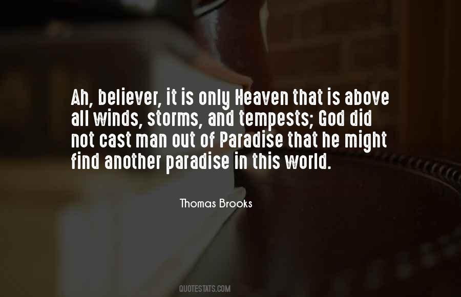 Thomas Brooks Quotes #883273