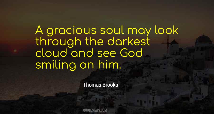 Thomas Brooks Quotes #88416