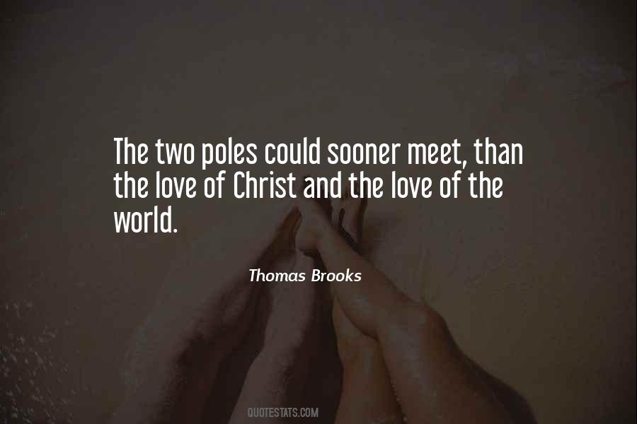 Thomas Brooks Quotes #987583