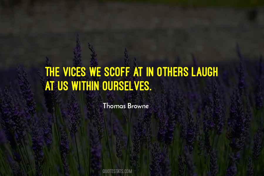 Thomas Browne Quotes #215354