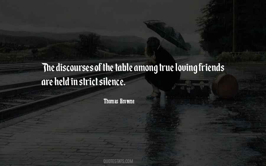 Thomas Browne Quotes #392641