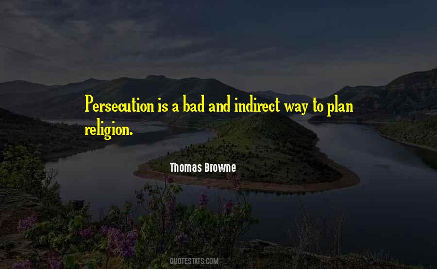 Thomas Browne Quotes #419844