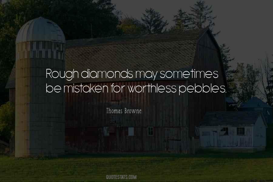 Thomas Browne Quotes #948997