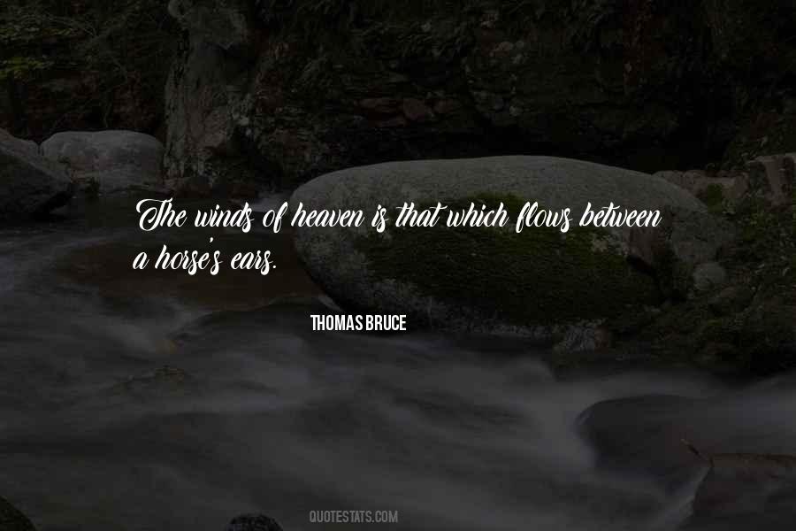 Thomas Bruce Quotes #379068 Thomas Bruce Quotes #379068