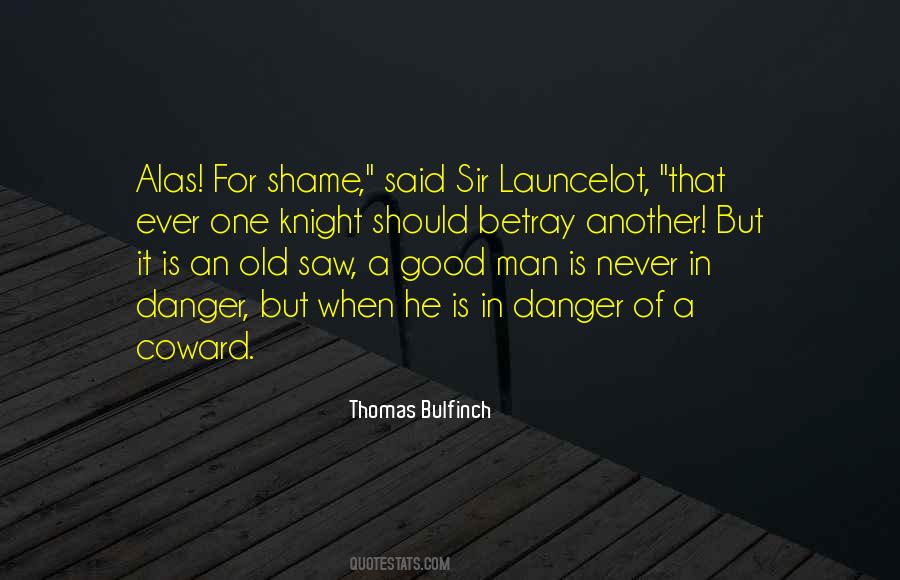 Thomas Bulfinch Quotes #589388