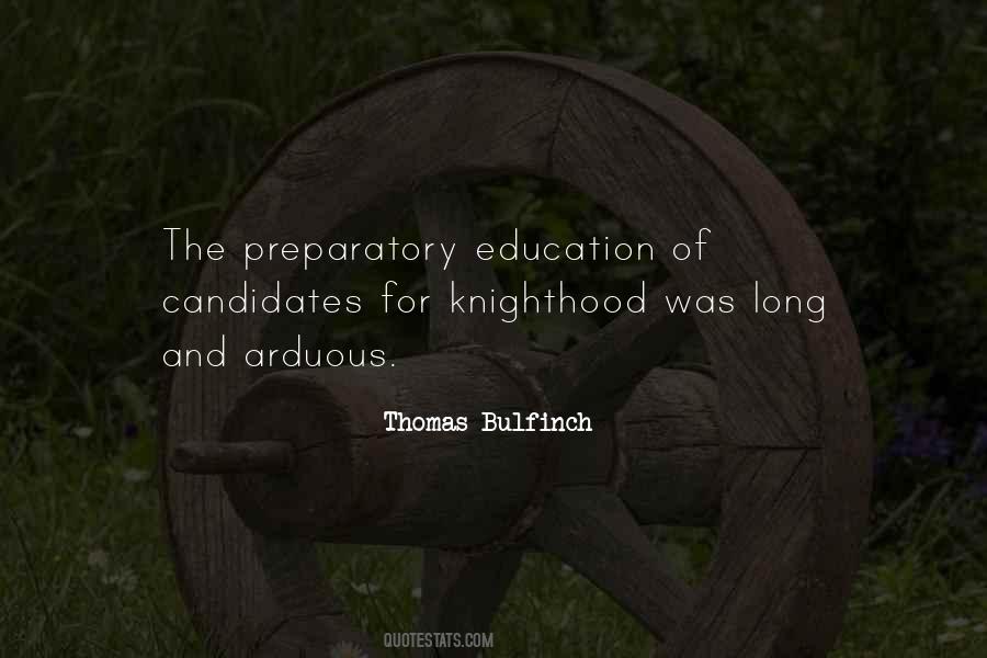 Thomas Bulfinch Quotes #644799