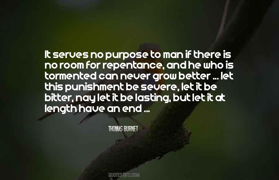 Thomas Burnet Quotes #1784026