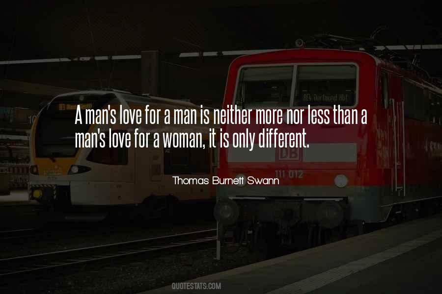 Thomas Burnett Swann Quotes #1046139