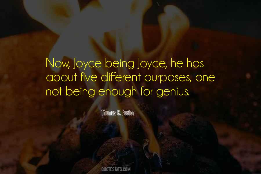 Thomas C. Foster Quotes #1418704