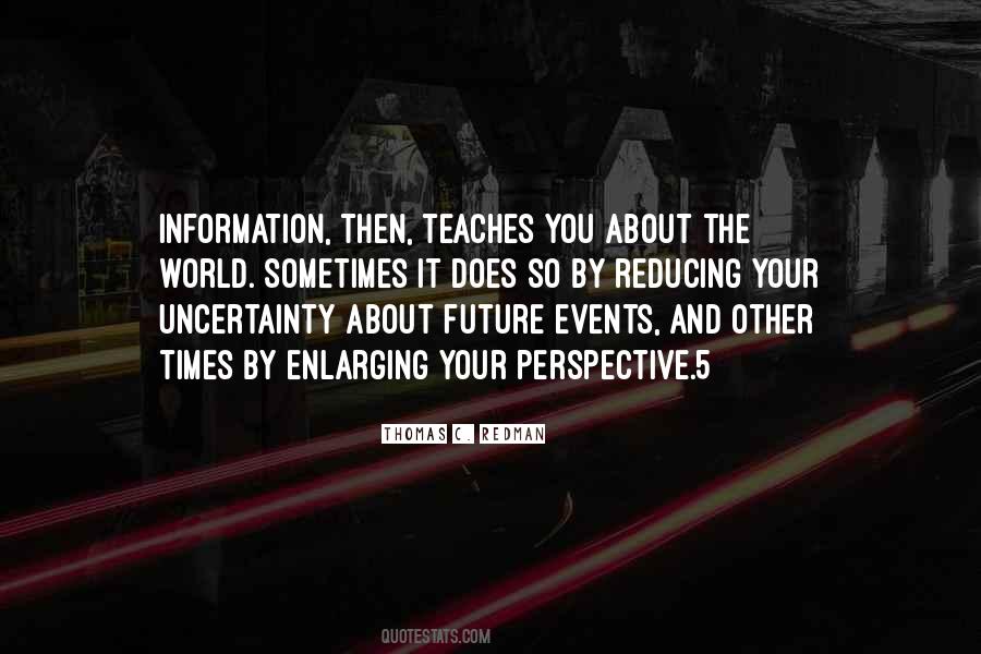 Thomas C. Redman Quotes #814464 Thomas C. Redman Quotes #814464