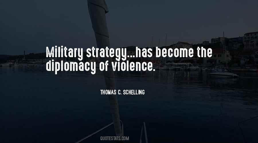 Thomas C. Schelling Quotes #1763994 Thomas C. Schelling Quotes #1763994