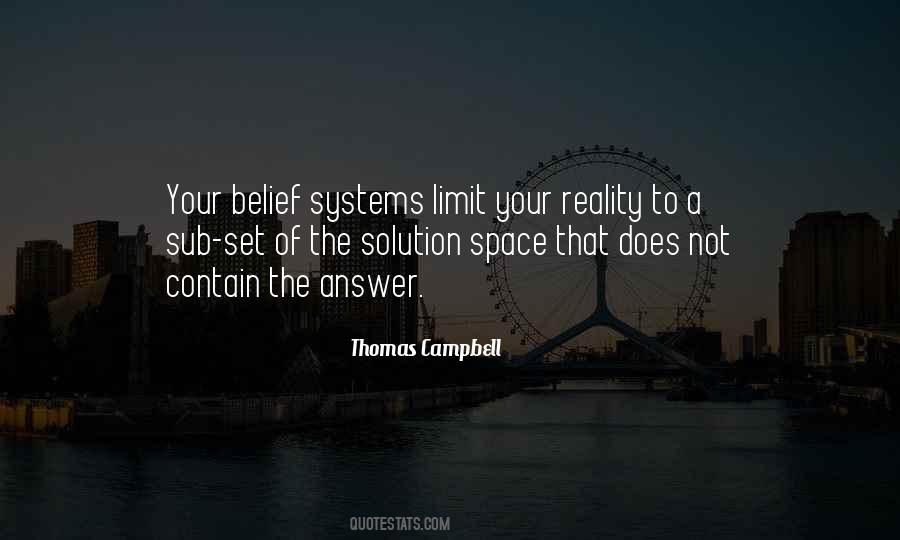 Thomas Campbell Quotes #1560593