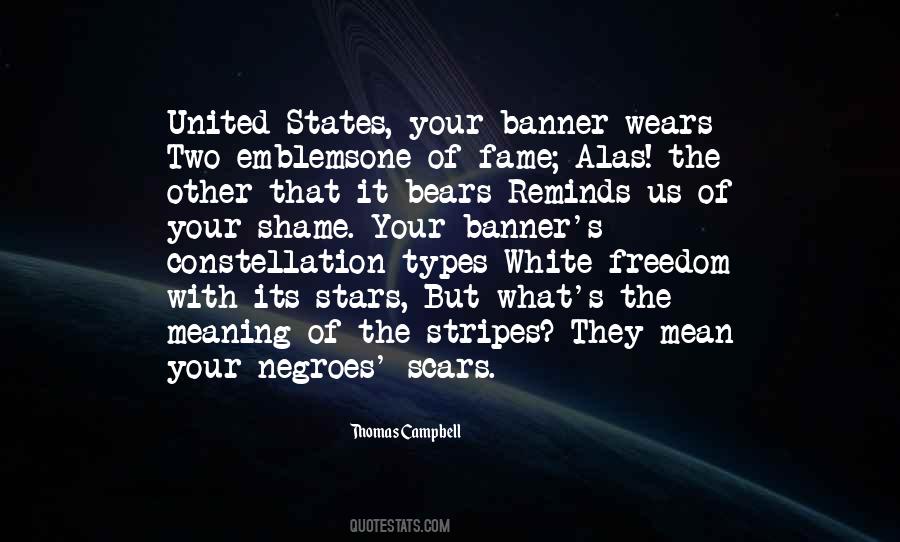 Thomas Campbell Quotes #269039