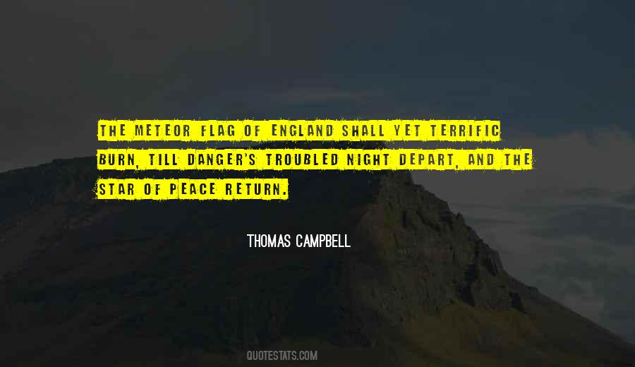 Thomas Campbell Quotes #272558