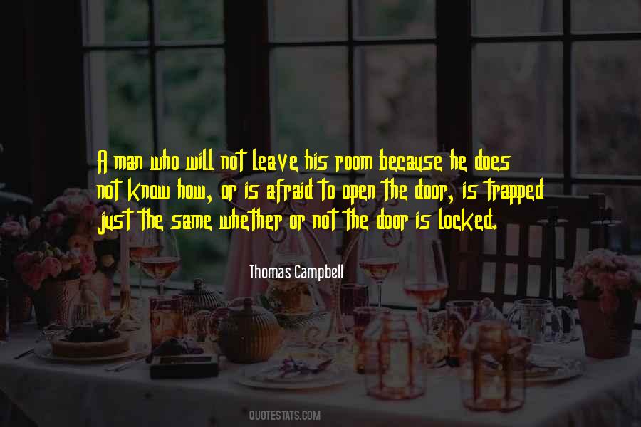 Thomas Campbell Quotes #451790