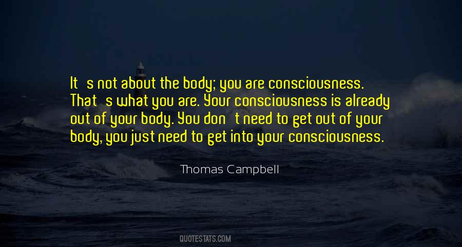 Thomas Campbell Quotes #782548