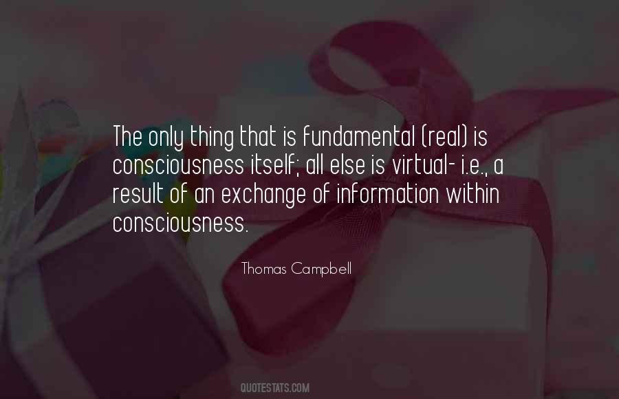 Thomas Campbell Quotes #883213