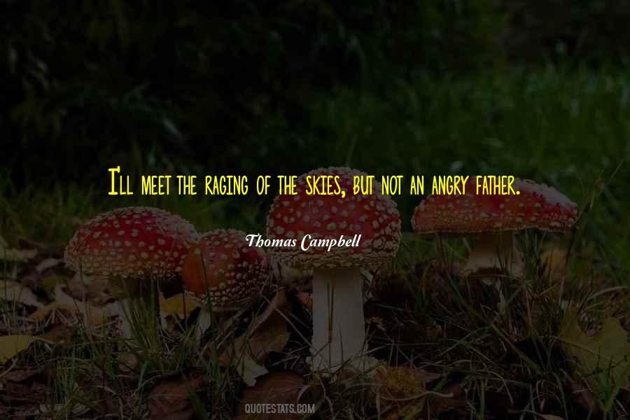 Thomas Campbell Quotes #91026