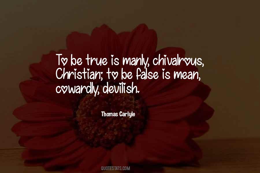 Thomas Carlyle Quotes #1009223