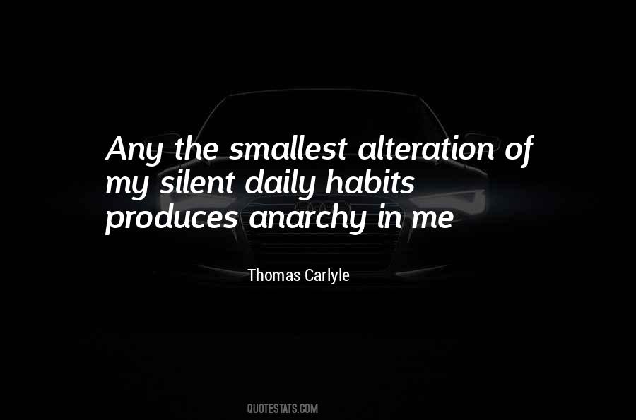 Thomas Carlyle Quotes #1051153