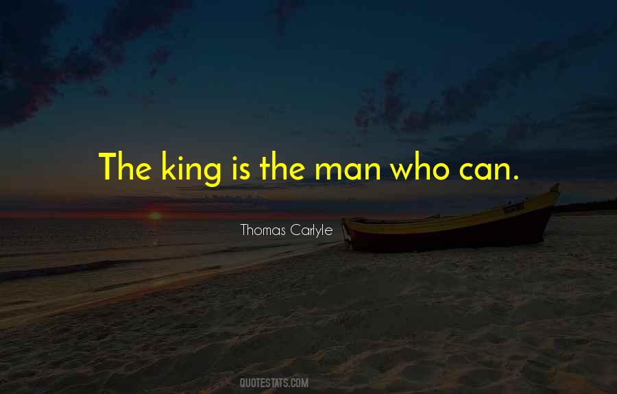 Thomas Carlyle Quotes #1193826