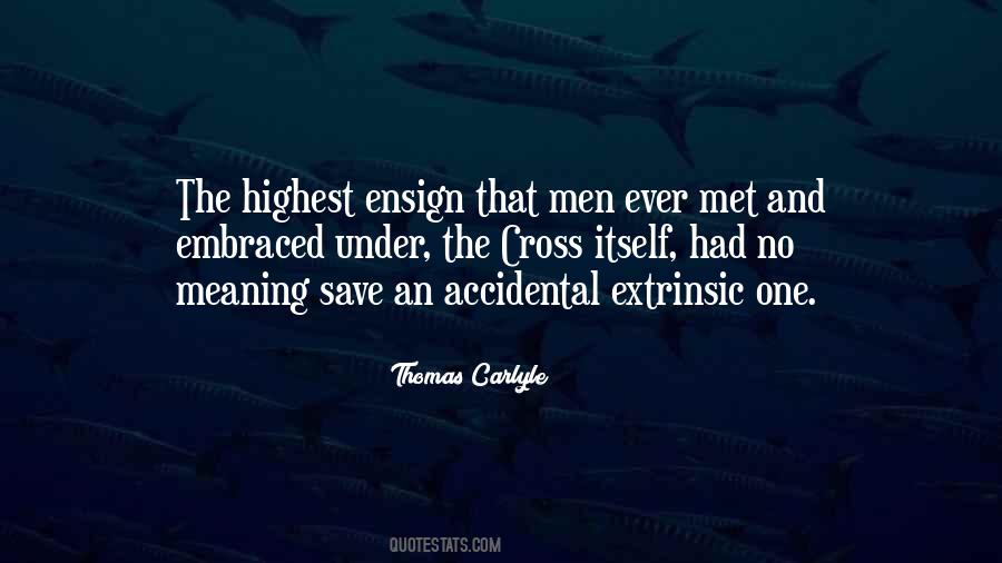 Thomas Carlyle Quotes #1249035